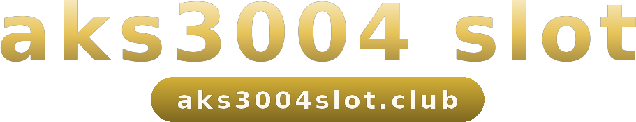aks3004 slot logo